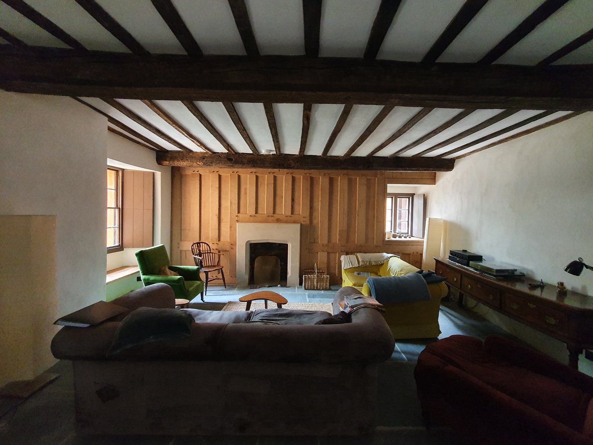 fmbuilders's tweet photo. 👏🏼Congratulations to @JustLimeLtd  on winning the Large Renovation Project award!

Our judges were impressed by the project, saying, 'This restoration and renovation literally gave me goosebumps and is an absolute triumph of saving a unique and historic property'. https://t.co/OnDME2Fz3C
