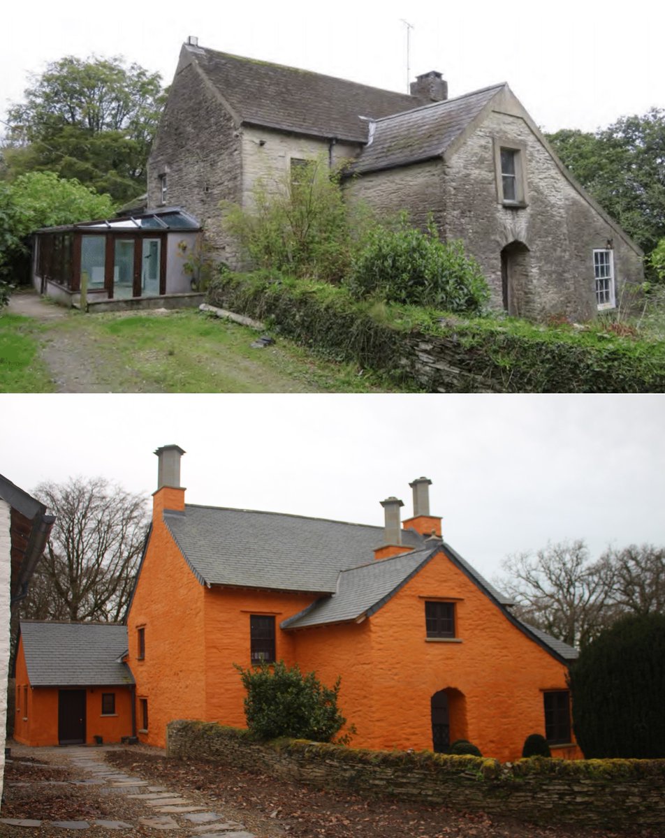 👏🏼Congratulations to <a href="/JustLimeLtd/">Just Lime Ltd</a>  on winning the Large Renovation Project award!

Our judges were impressed by the project, saying, 'This restoration and renovation literally gave me goosebumps and is an absolute triumph of saving a unique and historic property'.