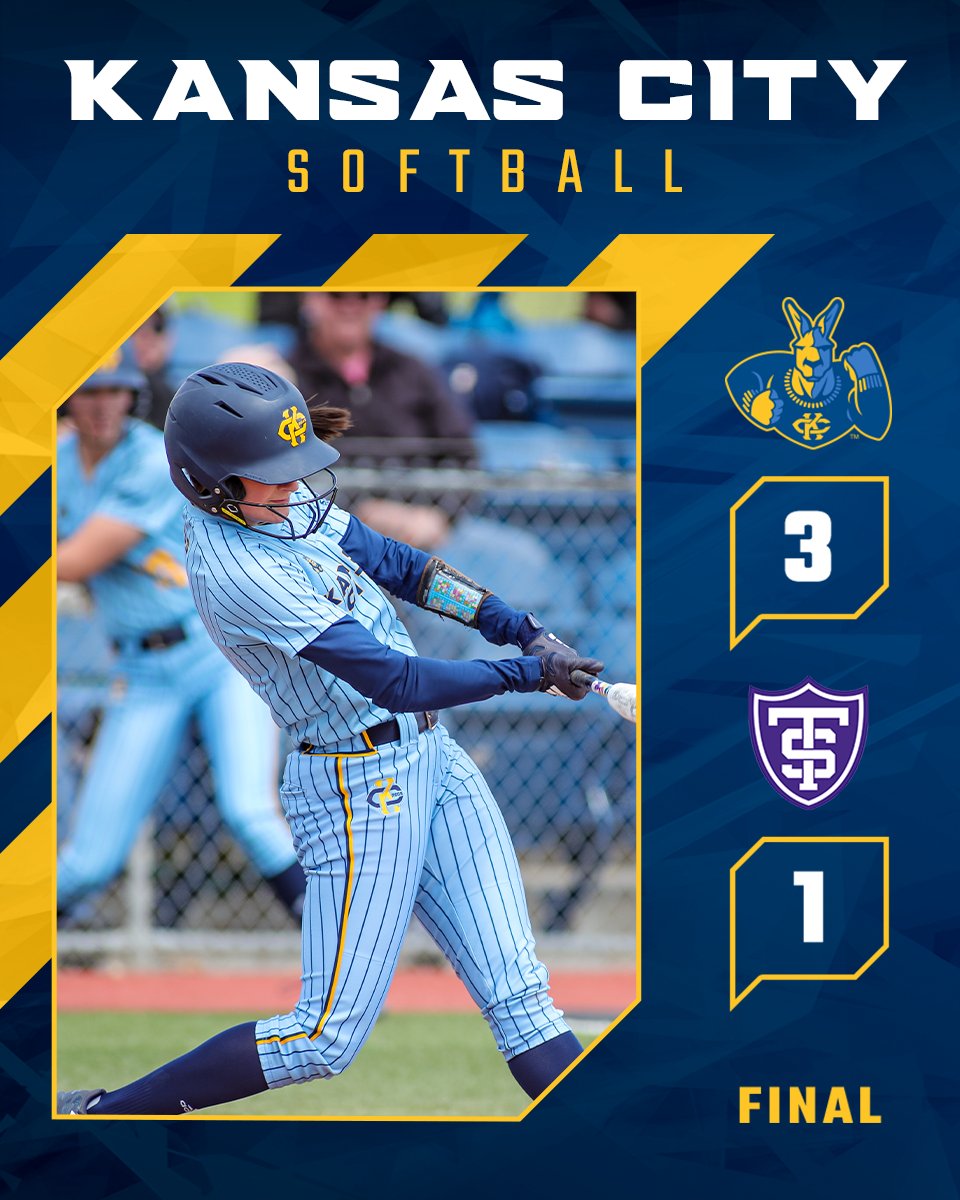 FINAL | BIG. WIN.
#ROOUP | #DeclareKC