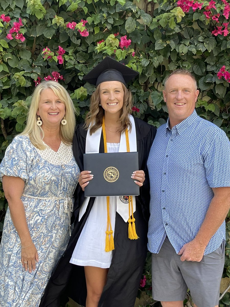 SailfishVB's tweet photo. PBA Volleyball is celebrating the graduation today of three of our amazing alumni!!!! Congratulations to Anna Gregerson, Grace Talbert, & Alyssa Avitia!!!! Continue to seek big things for Christ! #DesireThePrize #FEARtheFISH #OnceAFishAlwaysAFish https://t.co/zavIeYJAbQ
