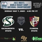 Photo by FSU Rugby (@FSURugby)