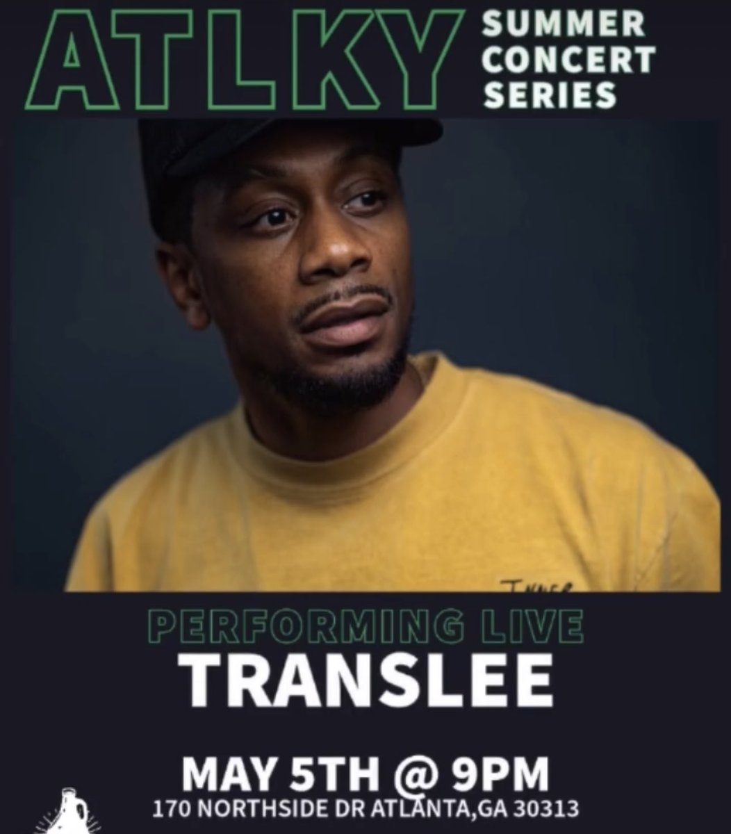 Who’s coming to my show at <a href="/atlantucky/">atlantuckybrewing</a> tonight in Atlanta ???  9pm I’m performing