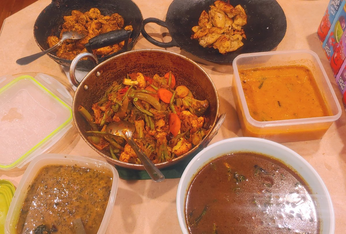 who_JSS's tweet image. Lunch 😋😋, Mami samayal 

#homefood
#foodwithlove
#foodie
#teamsoru