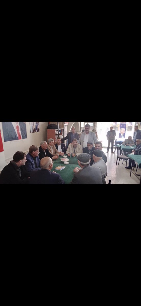 *
Haydi Bismillah !
Bulanık ziyareti…
Hepsi birbirinden değerli güzel hemşehrilerle buluşma…
Eviniz şen, yüreğiniz selamet ola ☺️