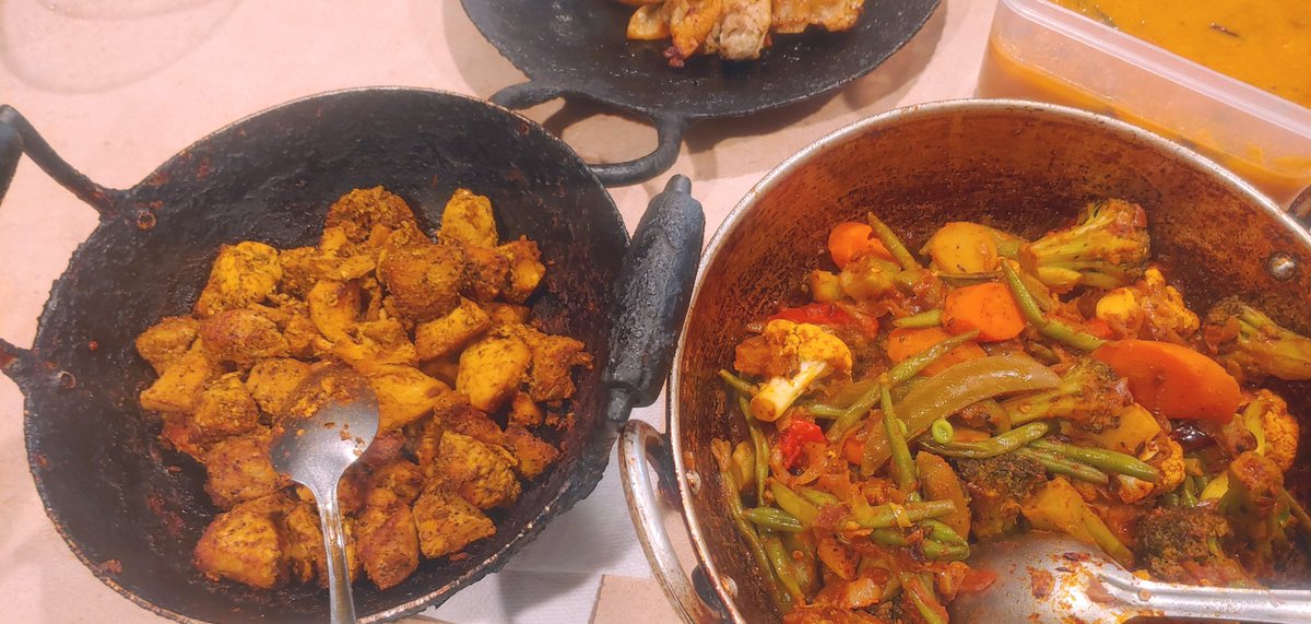 who_JSS's tweet image. Lunch 😋😋, Mami samayal 

#homefood
#foodwithlove
#foodie
#teamsoru