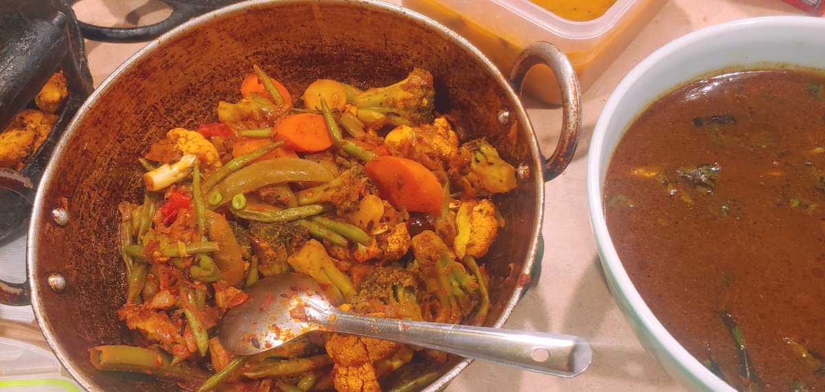 who_JSS's tweet image. Lunch 😋😋, Mami samayal 

#homefood
#foodwithlove
#foodie
#teamsoru