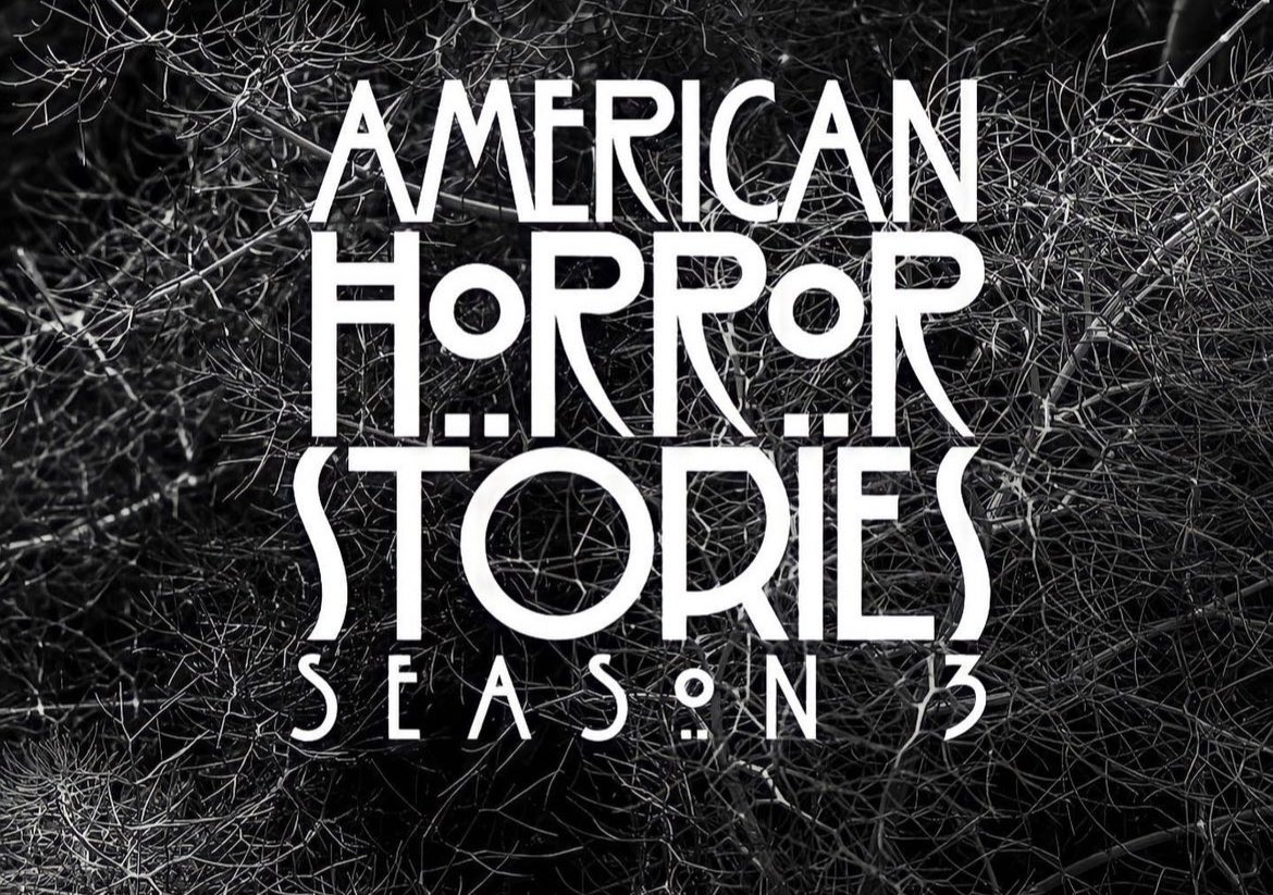 American Horror Source on Twitter "‘American Horror Stories’ Season 3 begins filming this week