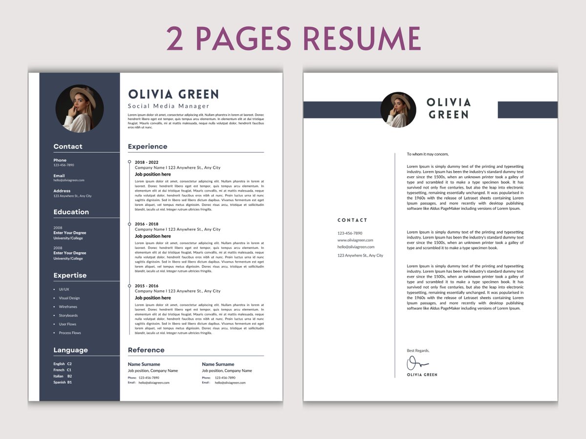 KateNeuronDream's tweet photo. Get Professional Resume #Canva Templates! here: https://t.co/Hseiqbf0Z8…… #WorkersDay #goals #BloggersHutRT #blogger #ad #BloggingTips #resume #career #socialmedia #socialmediamanager #onlinebrand
@TeacupClub_
#bloggershub #bloggersunitedx #TeamBlogger
@_TeamBlogger https://t.co/cwJH0Wi1wo
