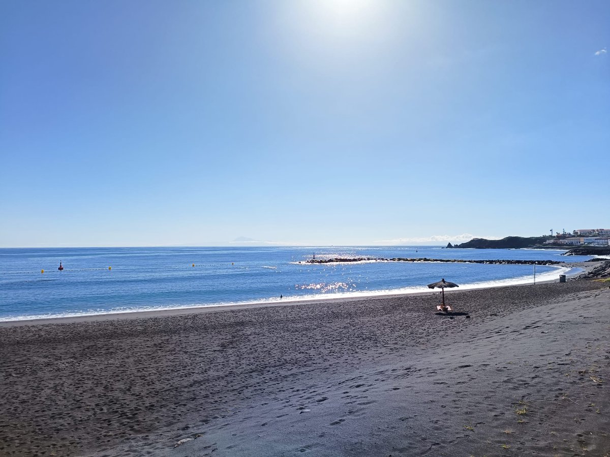 🟦Breña Ata reedita la Bandera Azul para la playa de Bajamar
TVLaPalma.com #TvLaPalma #BanderaAzul #PlayaBajamar #BreñaAlta 

📰Noticia Completa: tvlapalma.com/not/27484/bren…