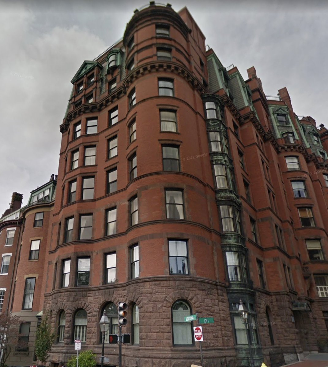BostonLandmarks's tweet photo. The Beacon Hill Architectural Commission will hold its monthly public hearing on Thursday, May 18, 2023 at 5:00 PM. Agenda: https://t.co/R1cfoR6BfY
#boston #bostonlandmarks #bostonlandmark #beaconhill #PublicNotice #BLC https://t.co/t9Unaa9mwx