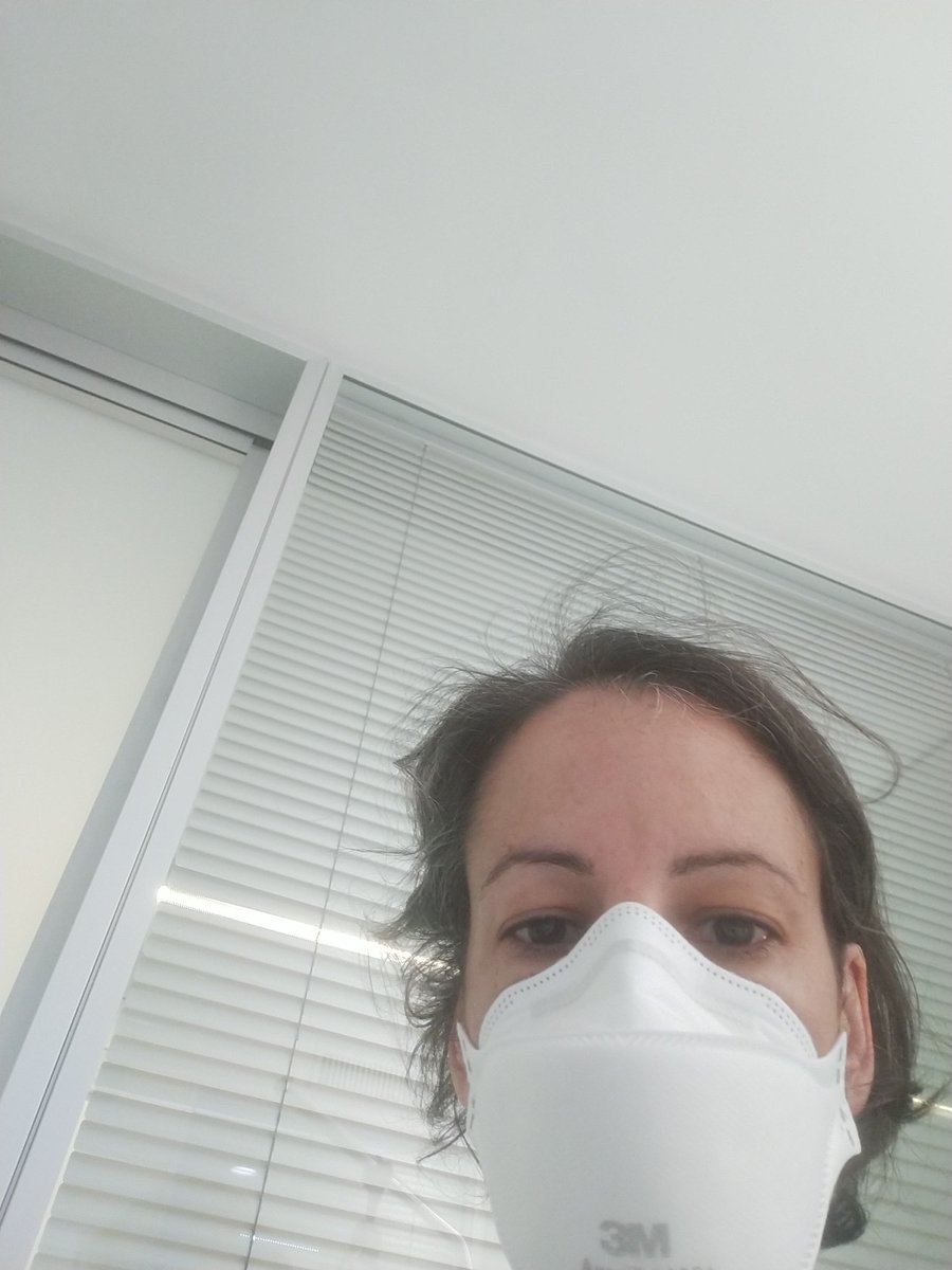 picapiruli's tweet photo. Here I am, dressed like a criminal, trying to stay healthy for my family. https://t.co/5EtiqGueCt