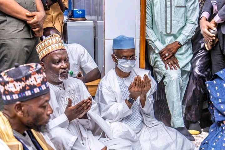 Bandi_Ahmed93's tweet photo. GOOD DEEDS

Keep doing the good deeds you are doing and Allah will always bless what you have
 may Allah make it easy for us all times.
Amin
May Hon Wase succeed.

#Wase4Speaker
#WaseIsCapable
#ThinkWase
#10Assembly 
@HonAhmedWase @Wase4speaker https://t.co/VDFm1UMtYG