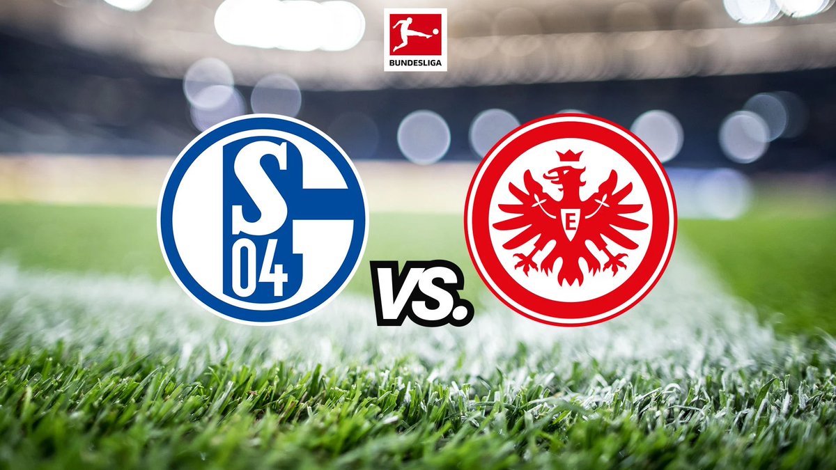 SUCHE immernoch 1 Karte für Schalke-Frankfurt egal wo Preis ist auch Nebensache man wird sich einigen gerne RETWEET💙🤍 #Schalke04 #S04 #Schalke