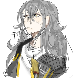 Rika__V's tweet photo. Doodles el o el 

#HonkaiStarRail #Stelle #Bronya https://t.co/6sVFEOhzJY