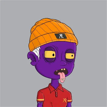 DC Purp King of Broken Hearts tweet media