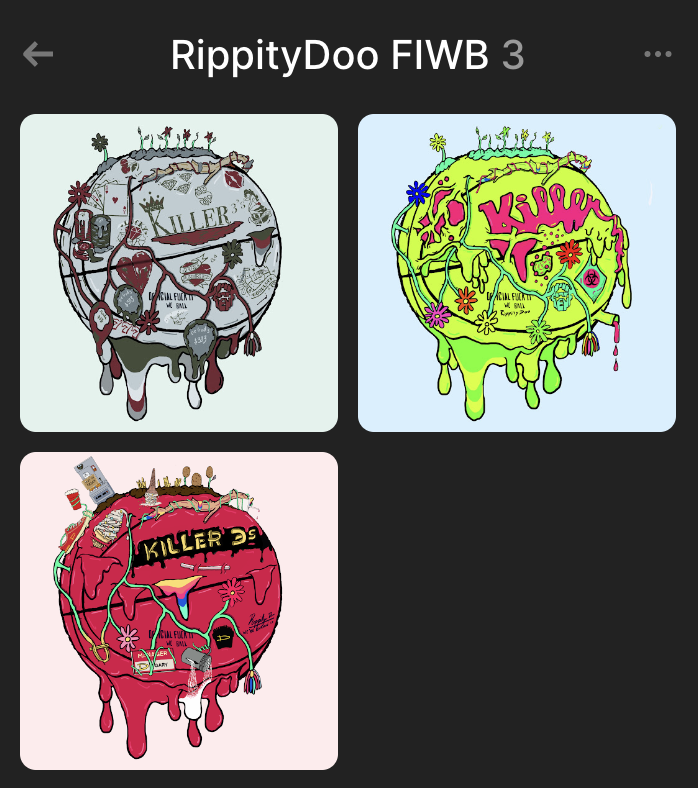 PixelRainbow (33.3%) tweet media