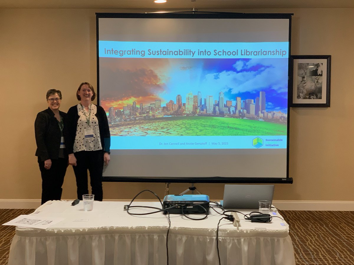 Capital Region BOCES School Library System tweet media