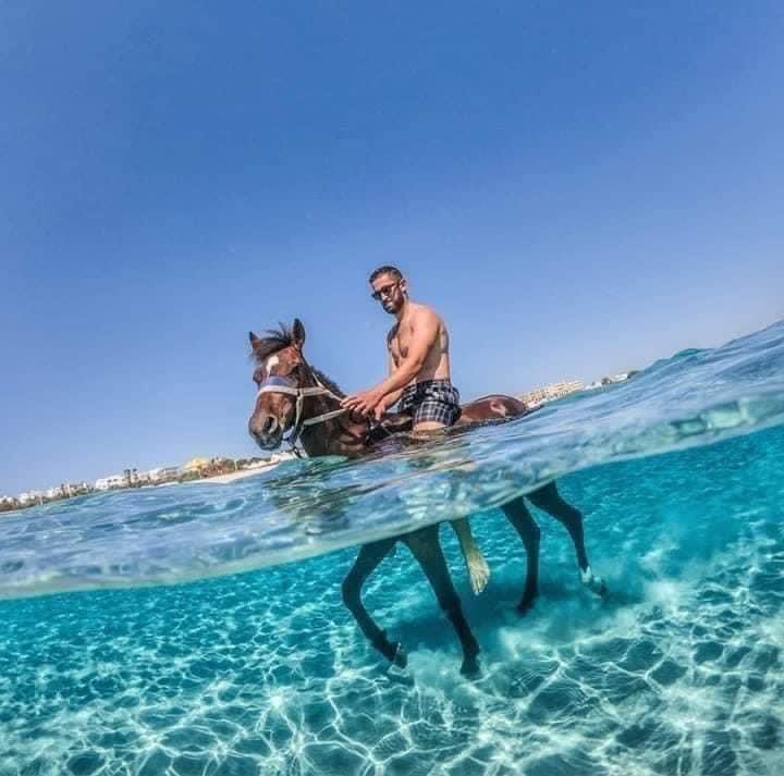 قليبية 🇹🇳💙💙💙