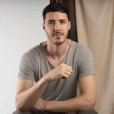 Pipemoli's tweet photo. #NewProfilePic https://t.co/40pls3XyND