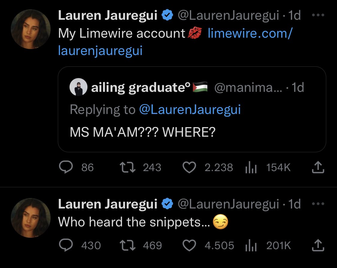 alex tweet media