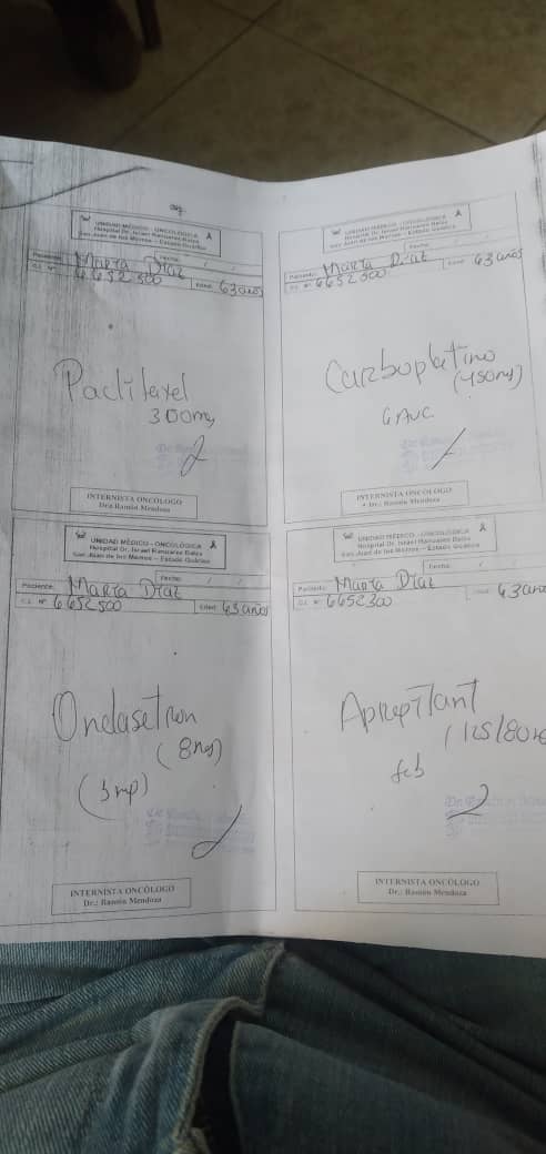 cancerconactitud tweet media