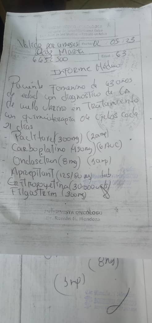 cancerconactitud tweet media