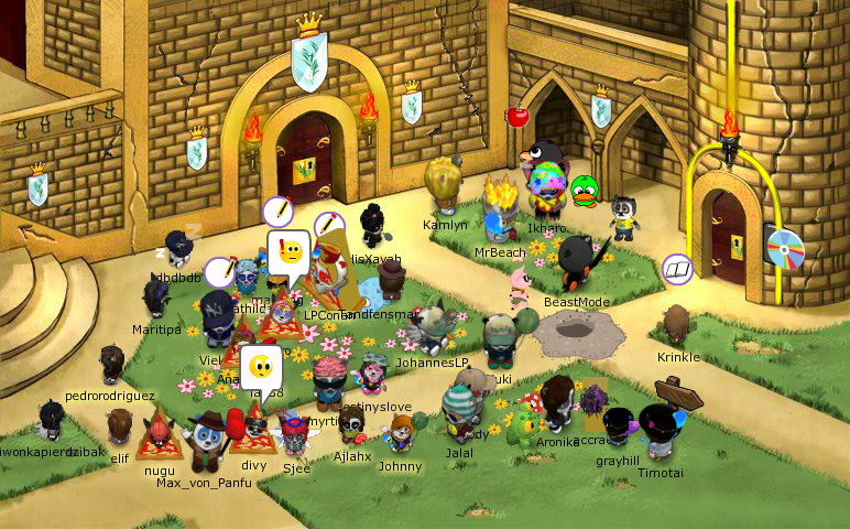 PanfuGame's tweet photo. What a great finale to the quest! Thanks to all pandas!

We love you ❤️❤️❤️!

Now only on https://t.co/vFb0q8Vw89

- Your real Panfu Team https://t.co/wyy58DwPkz