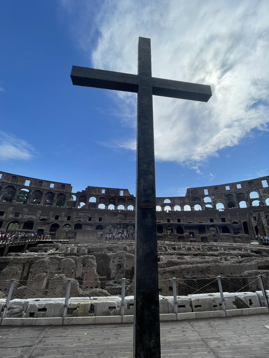 flodelo's tweet image. Rome, wat ben je prachtig! 😍