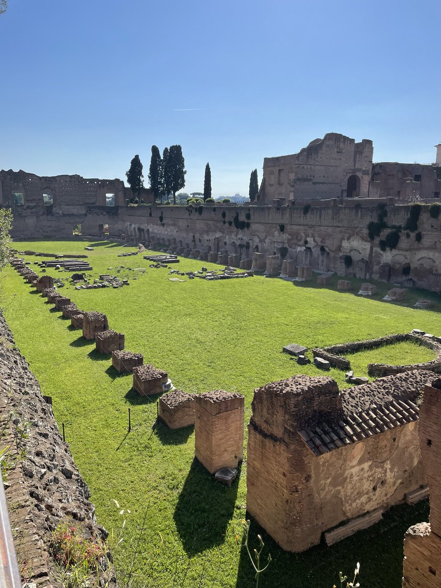 flodelo's tweet image. Rome, wat ben je prachtig! 😍