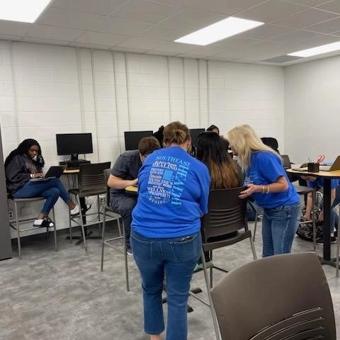 Dothan Tech tweet media