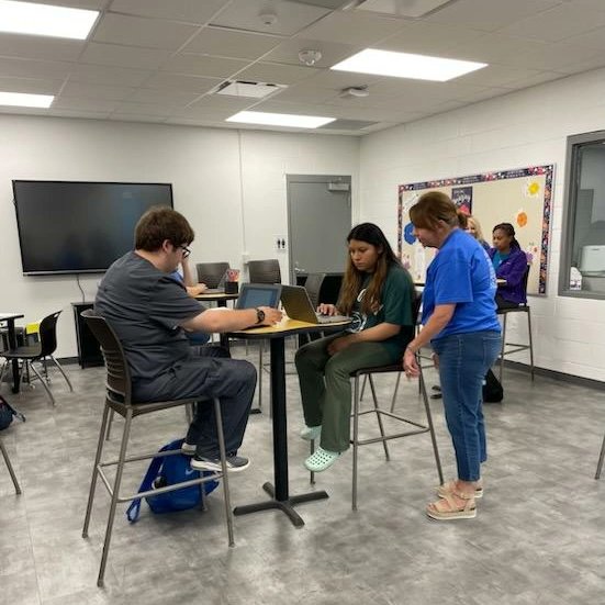 Dothan Tech tweet media