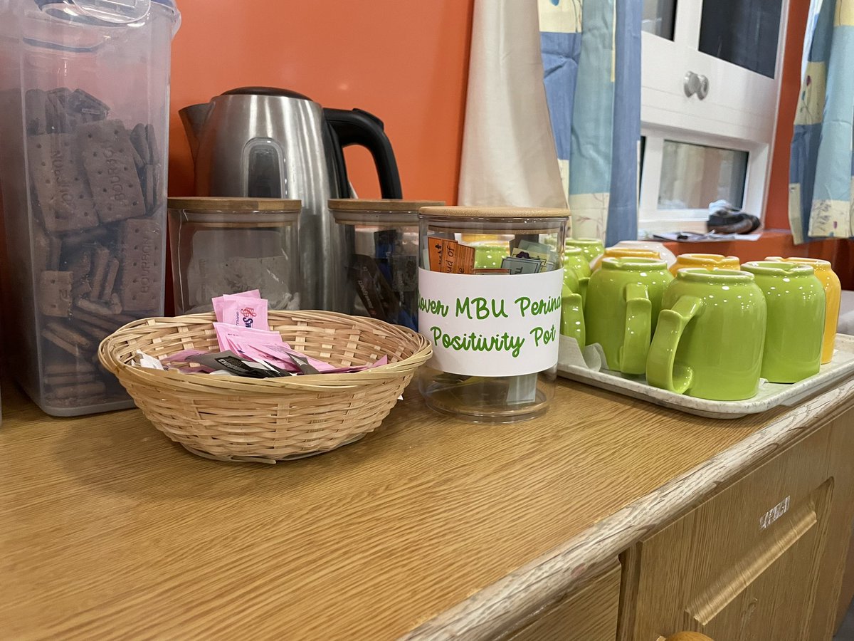 Clover MBU Winchester tweet media