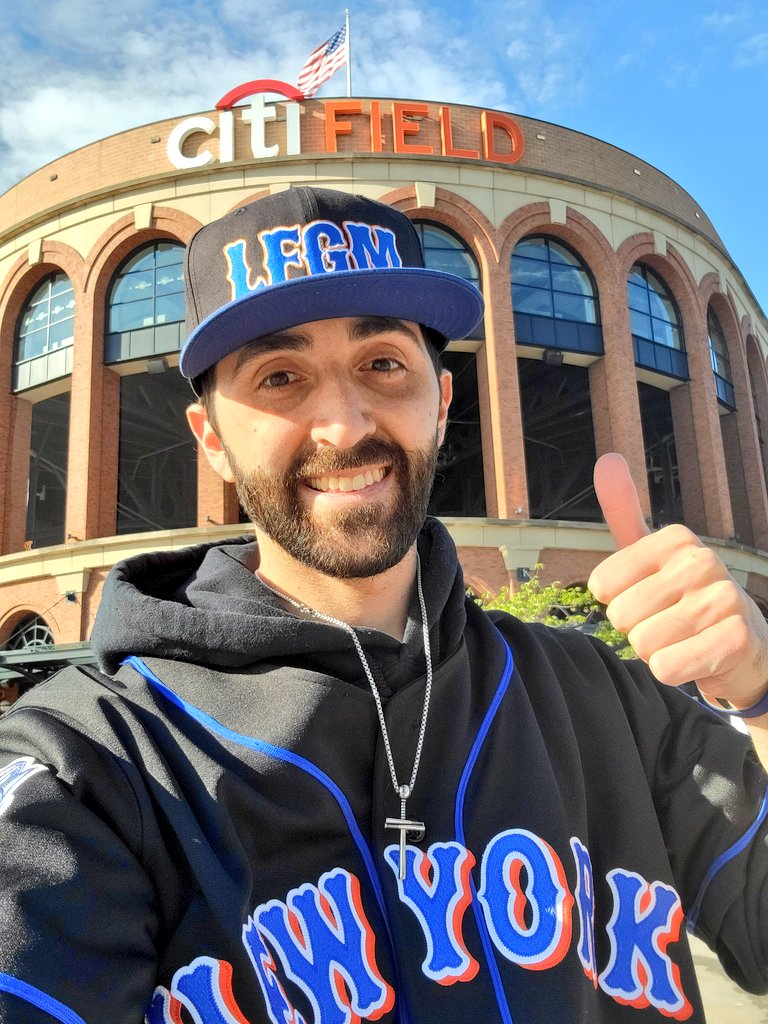 MikeyMetfan31's tweet photo. I think our Metsies need some #MikeyMagic! #LFGM! https://t.co/oCI5XzhgjZ