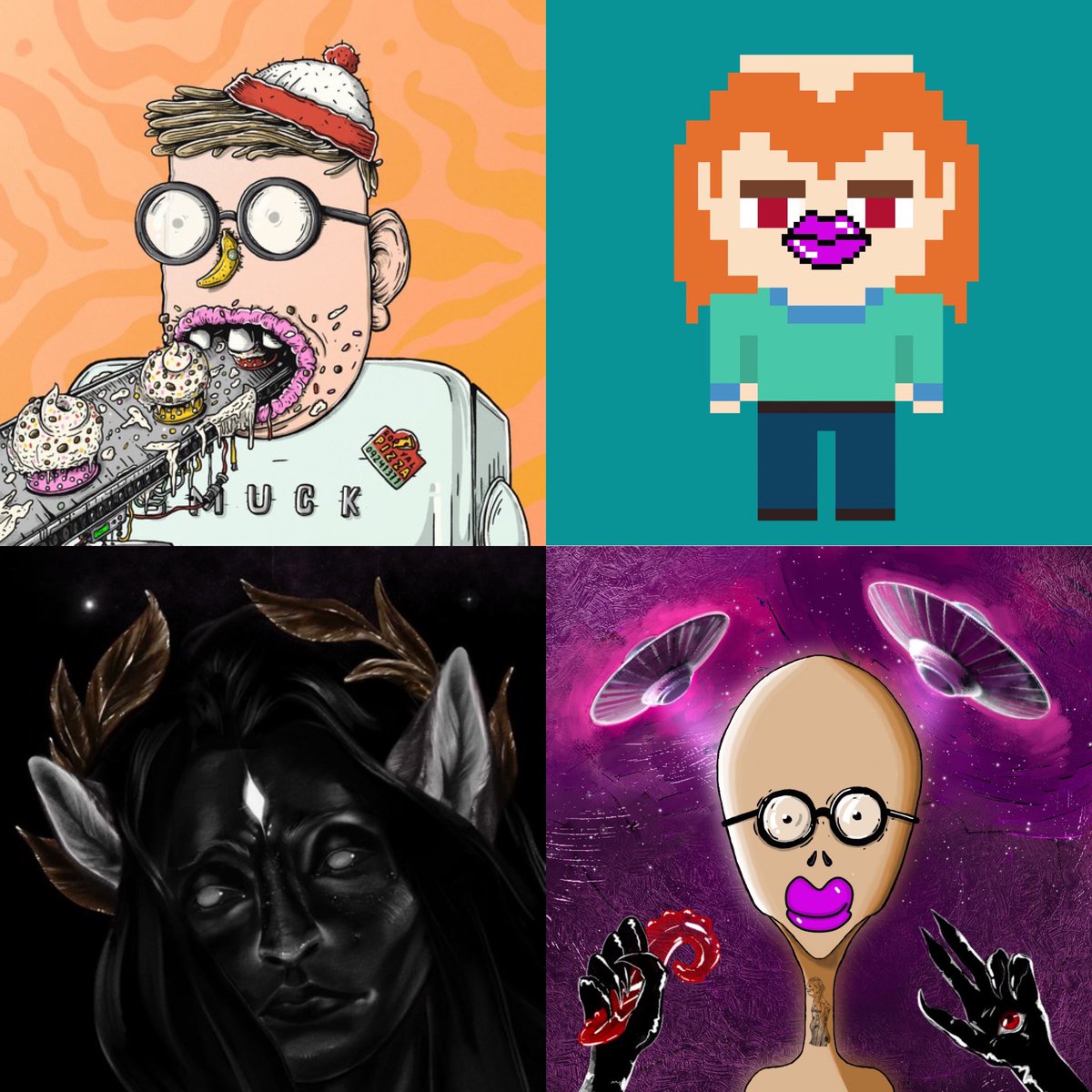 MoonBay 🌙 $Moon tweet media