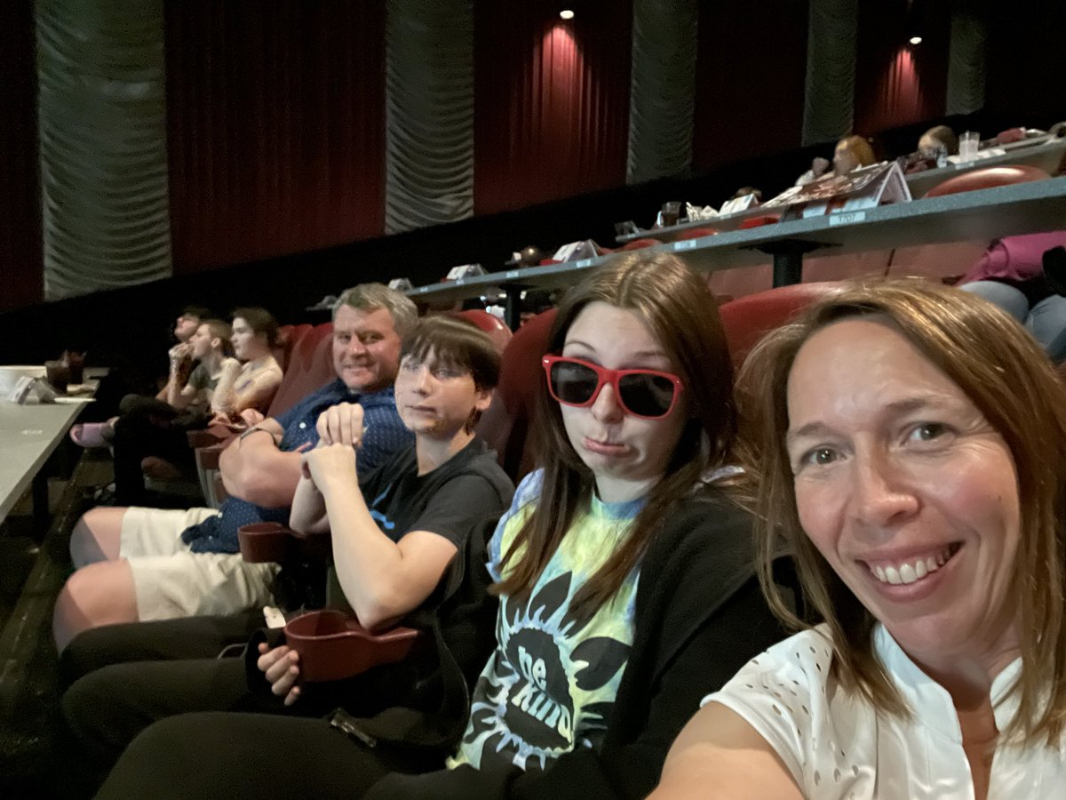 #GuardianesdelaGalaxiaVol3 Here we go!