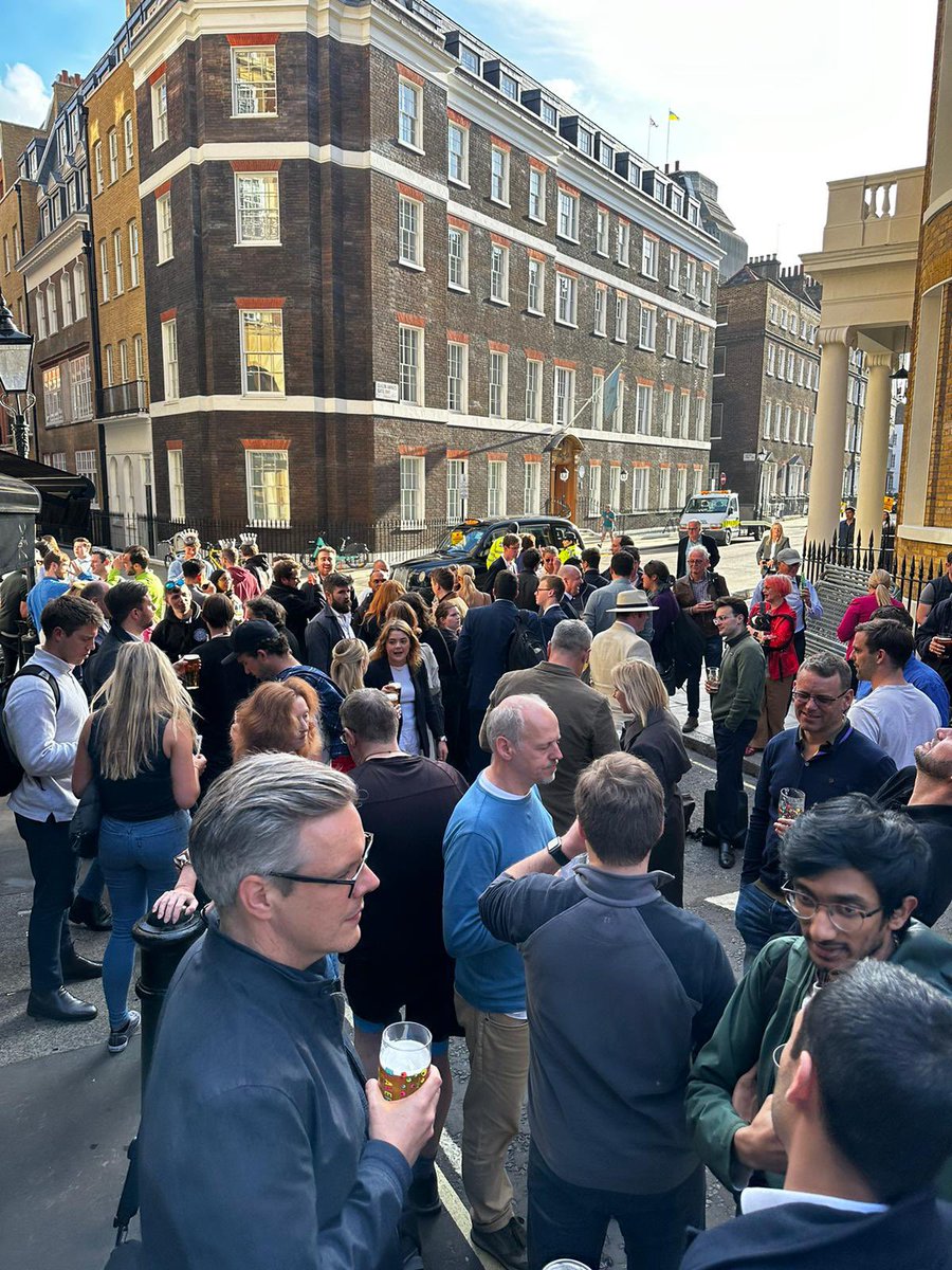 Christopher Bishop tweet media