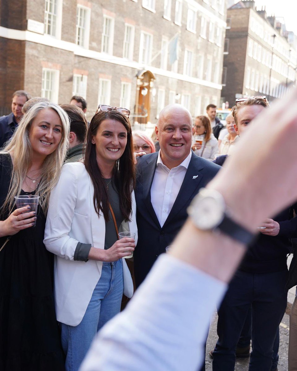 Christopher Bishop tweet media