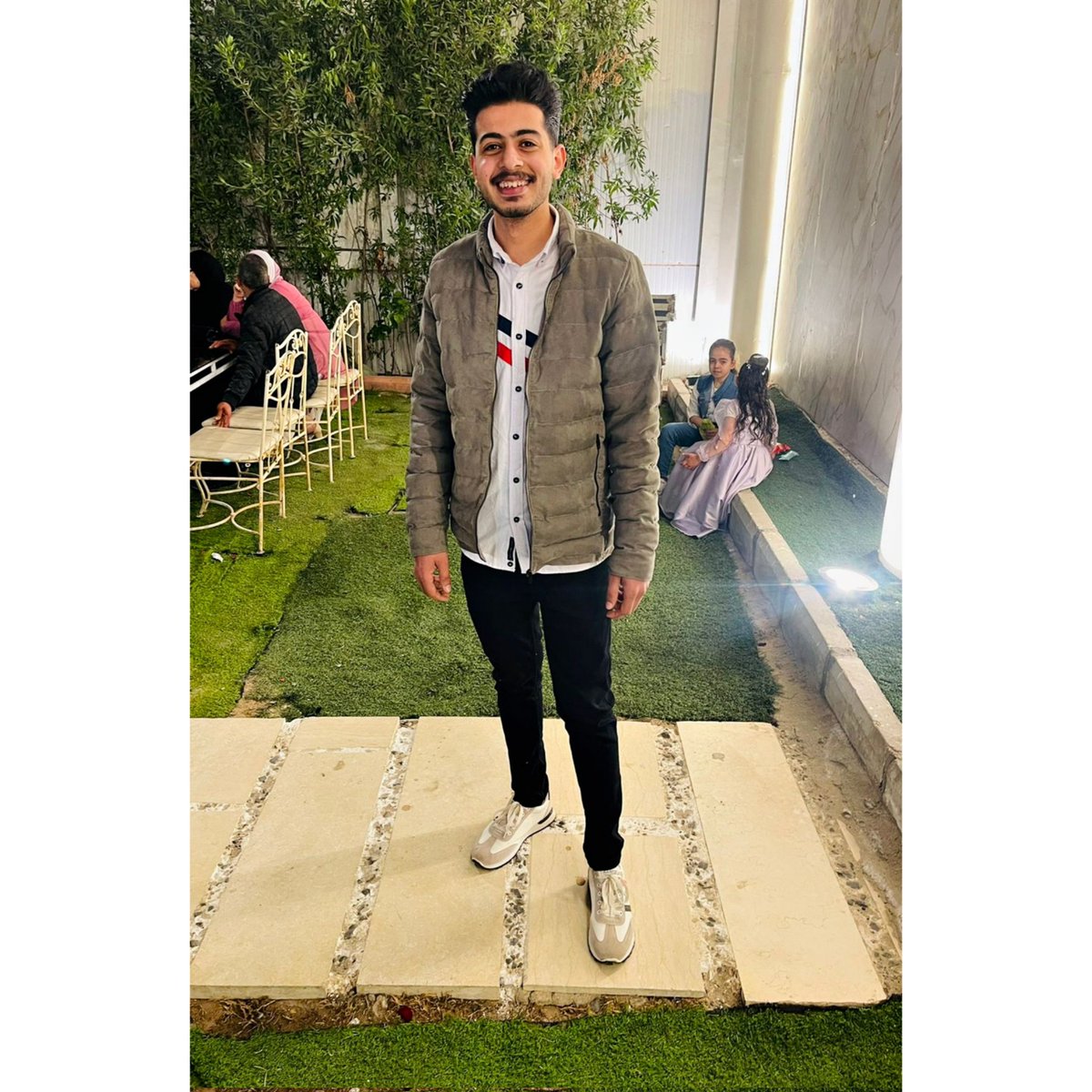 Mahmoud_Elmatry's tweet photo. ولسوف يعطيك ربك فترضي. ♥️ https://t.co/X13U2TTvyI