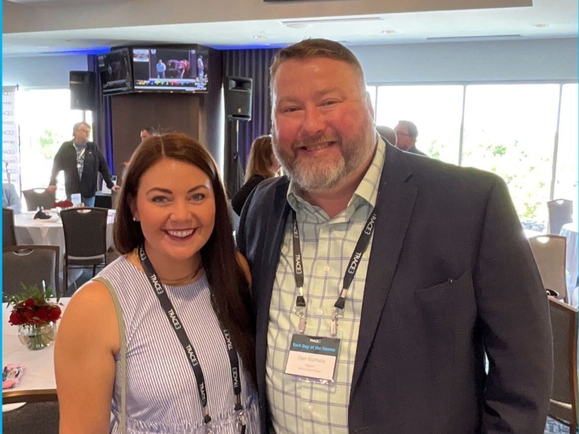 Nasuni's tweet photo. We had a blast sponsoring @trace3 Technology Day at the Downs earlier this week! @Nasuni enjoyed networking with some of Trace3’s top clients nationwide at one of the most anticipated events of the year. #trace3 #nasuni #cloudnative #technologyday #datamanagement #cloudpartners https://t.co/1uD3R2WWPj