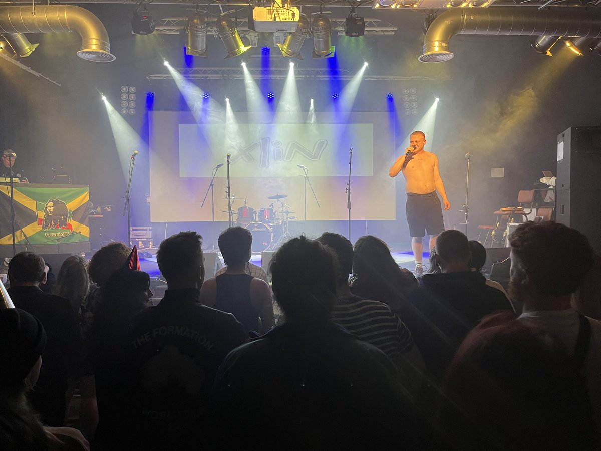 Pat Fulgoni 🎤🎶 tweet media