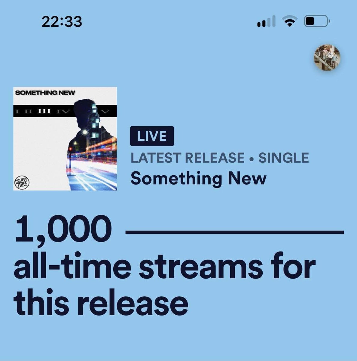 RhysGTBand's tweet photo. 1000 IN A DAY 🔥🔥🔥

Nice one boys and girls 🙏😊

https://t.co/OxtQxdjBlj https://t.co/JfxBMHW2cZ