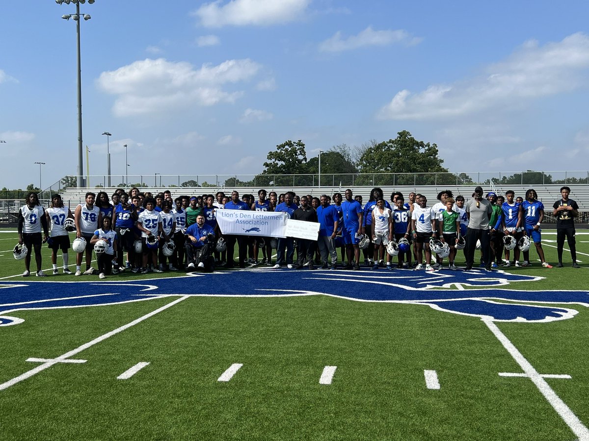 TylerLionsFB tweet picture
