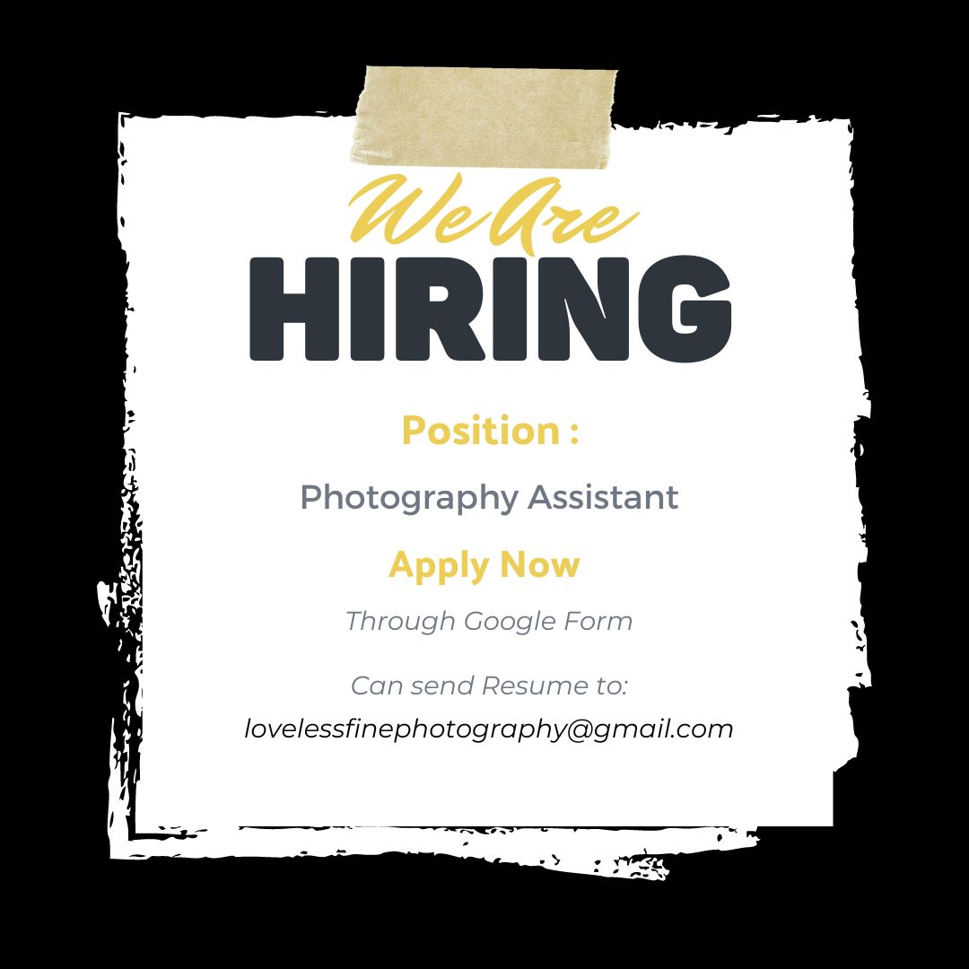 NOW HIRING   docs.google.com/forms/d/e/1FAI…