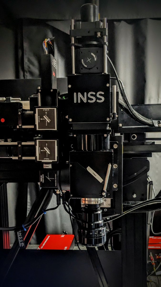 <a href="/Labrigger/">Spencer LaVere Smith</a> 's Cousa objective looking great on <a href="/INSS_UK/">INSS</a>  microscope