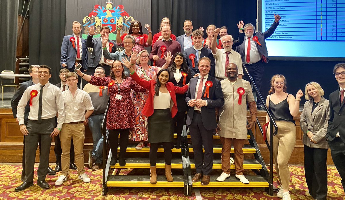 Darren Paffey MP tweet media