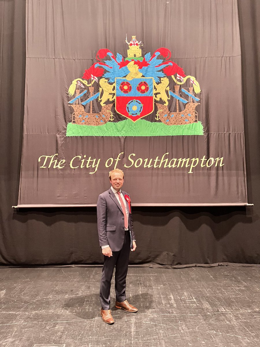 Darren Paffey MP tweet media