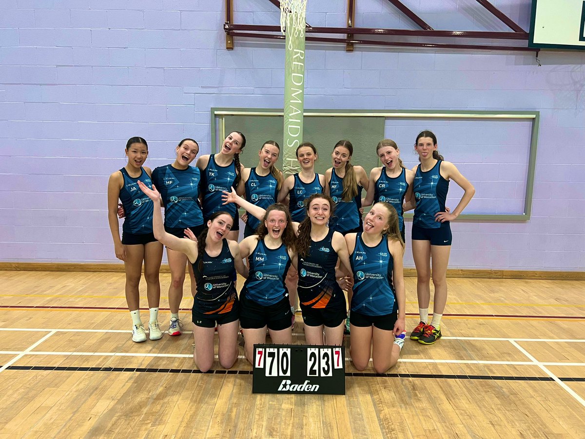 Redmaids’ High Nova (@novaredmaids) on Twitter photo Fantastic game for our girls in their last league game🏐
<a href="/SevernStarsPP/">Severn Stars Pathway</a>
<a href="/SevernStars/">Severn Stars NSL</a> Fantastic game for our girls in their last league game🏐
<a href="/SevernStarsPP/">Severn Stars Pathway</a>
<a href="/SevernStars/">Severn Stars NSL</a>