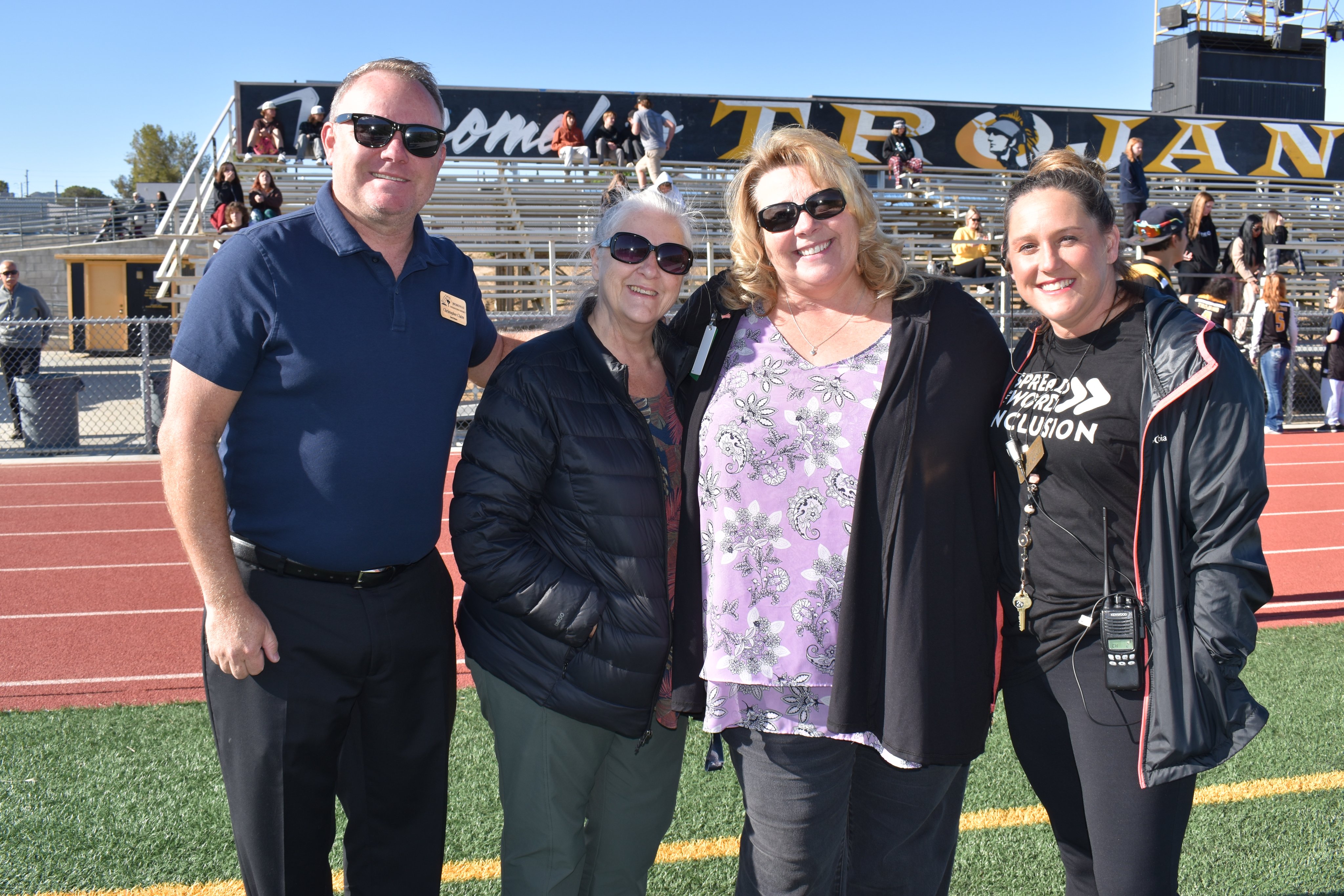 Morongo Unified School District (MorongoUnified) / Twitter