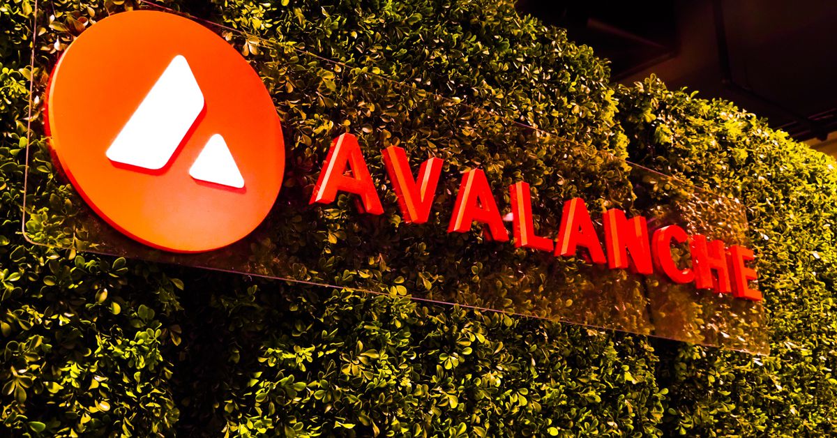 BrainXchange's tweet image. .  @alibaba_cloud Builds #Metaverse Launchpad on Avalanche hubs.la/Q01NRgmF0 #Cloudverse