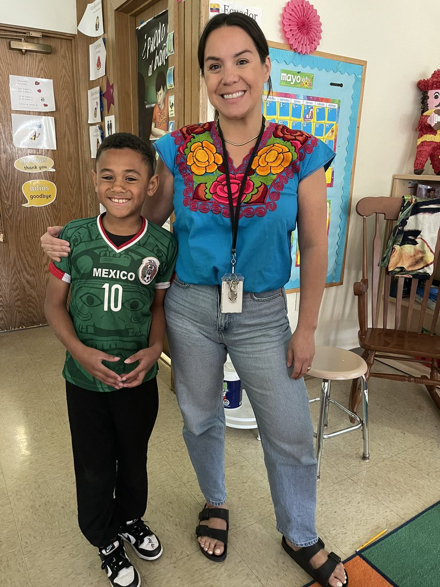 Sra. M Lynch tweet media